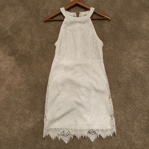 Lace Dress from Entro